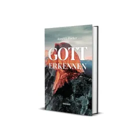 Produktbild des Artikels Gott erkennen (Buch - Paperback)