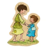 Stimmungsbild zu Mein magnetischer Adventskalender