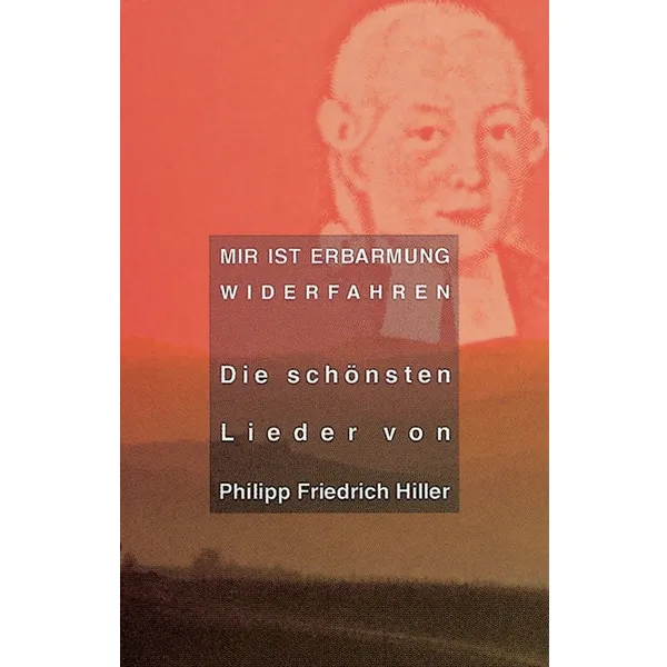 Produktbild des Artikels Mir ist Erbarmung widerfahren (Audio - Music Cassette)