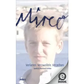 Produktbild des Artikels Mirco (E-Book - ePUB Datei)