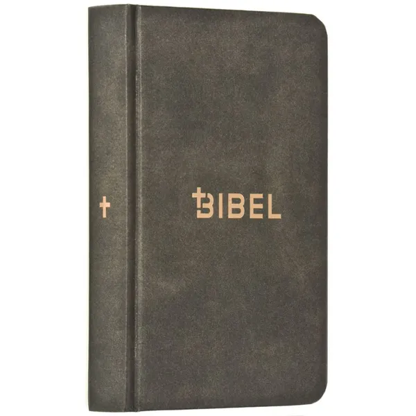 Produktbild des Artikels Schlachter 2000 - Miniaturausgabe (Bibel - Hardcover)