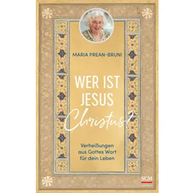 Produktbild des Artikels Wer ist Jesus Christus? (E-Book - ePUB Datei)