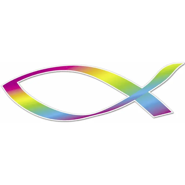 Produktbild des Artikels Autoaufkleber "Line" ()