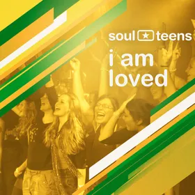 Produktbild des Artikels I Am Loved (Playback ohne Backings) (MP3-Album - Download)