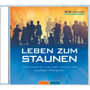 Produktbild des Artikels Umkehren (MP3-Track - Download)