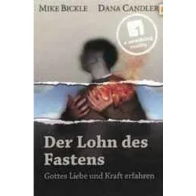 Produktbild des Artikels Der Lohn des Fastens (Buch - Paperback)