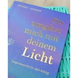 Stimmungsbild zu Du umgibst mich mit deinem Licht