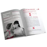 Stimmungsbild zu Vom klugen Umgang mit Worten