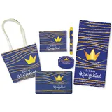 Stimmungsbild zu Tasche: Du bist ein Königskind