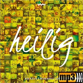 Produktbild des Artikels Was ist dir heilig (Poetry) (MP3-Track - Download)