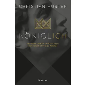 Produktbild des Artikels Königlich (Buch - Klappenbroschur)