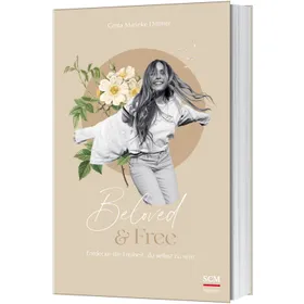 Produktbild des Artikels Beloved & Free (Buch - Klappenbroschur)