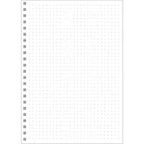 Stimmungsbild zu Memo Block A5: Schön, dass es dich gibt!