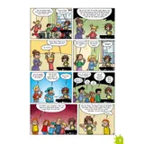 Stimmungsbild zu Der Schlunz - Überraschung, Mama!