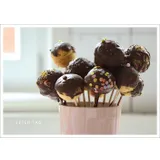 Stimmungsbild zu Postkartenbuch "GAST:GESCHENK"