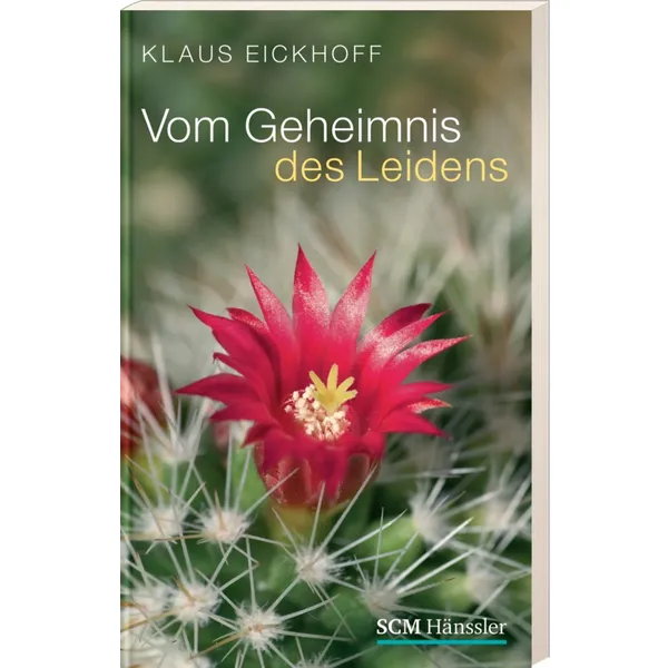 Produktbild des Artikels Vom Geheimnis des Leidens (Buch - Taschenbuch)