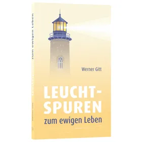Produktbild des Artikels Leuchtspuren zum ewigen Leben (Buch - Taschenbuch)