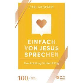Produktbild des Artikels Einfach von Jesus sprechen (E-Book - ePUB Datei)