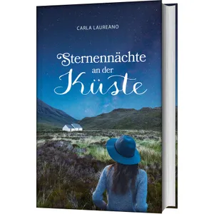 Produktbild des Artikels Sternennächte an der Küste (Buch - Gebunden)