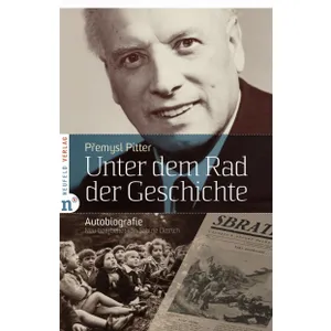 Produktbild des Artikels Unter dem Rad der Geschichte (Buch - Paperback)
