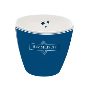 Produktbild des Artikels Tasse "Himmlisch" ()
