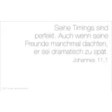 Stimmungsbild zu Mensch Jesus. Kartenset