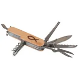 Stimmungsbild zu Taschenmesser Holz