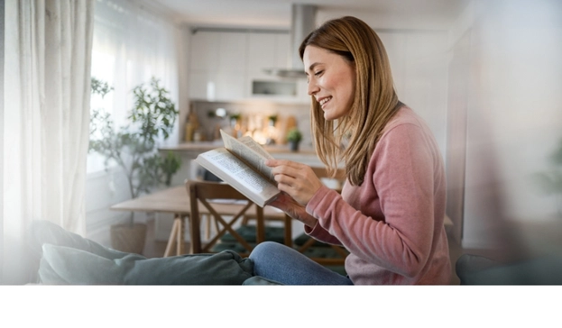 Bild zum Beitrag - Roman-Tipps