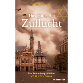 Produktbild des Artikels Das Haus der Zuflucht (E-Book - ePUB Datei)