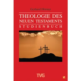 Produktbild des Artikels Theologie des Neuen Testament (E-Book - ePUB Datei)