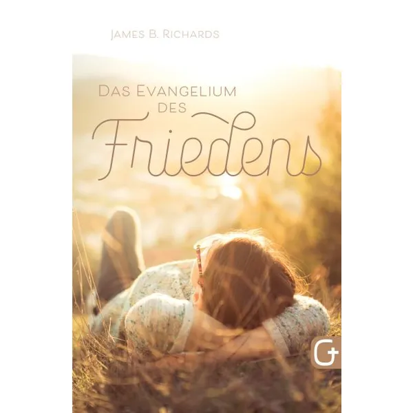 Produktbild des Artikels Das Evangelium des Friedens (Buch - Paperback)