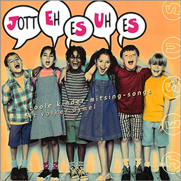 Produktbild des Artikels König des Dschungels (MP3-Track - Download)