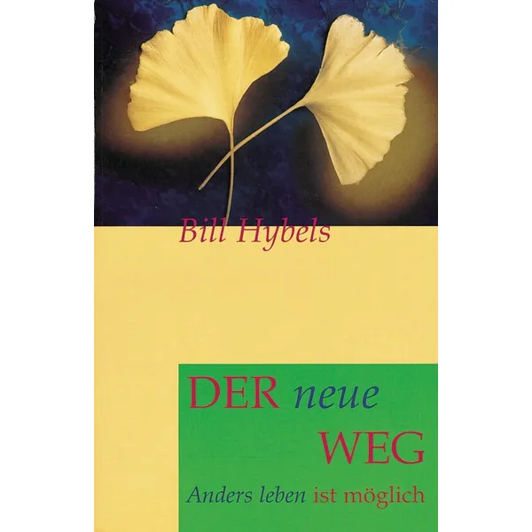 Produktbild des Artikels Der neue Weg (Buch - Paperback)