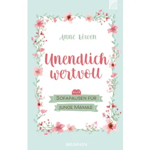 Produktbild des Artikels Unendlich wertvoll (Buch - Broschiert)