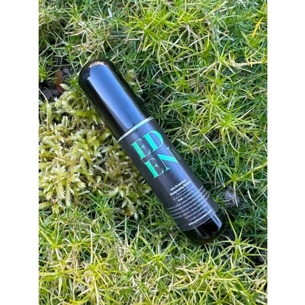 Produktbild des Artikels Eden - Mini-Parfümzerstäuber 5ml (Kosmetik)