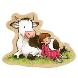 Stimmungsbild zu Mein magnetischer Adventskalender