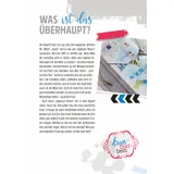 Stimmungsbild zu Art Journaling Kinderbibel Neues Testament