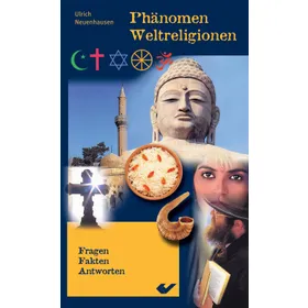 Produktbild des Artikels Phänomen Weltreligionen (Buch - Taschenbuch)