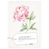 Stimmungsbild zu GartenGlück - Postkartenset