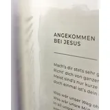 Stimmungsbild zu Veränderung darf Blüten tragen