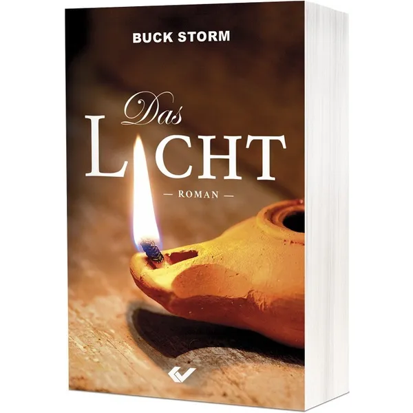 Produktbild des Artikels Das Licht (Buch - Paperback)