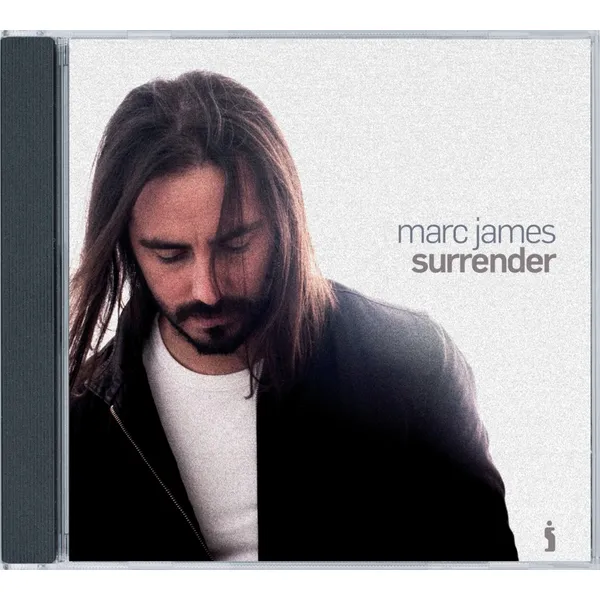 Produktbild des Artikels Surrender (Audio - CD)