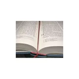 Stimmungsbild zu Elberfelder Bibel - Taschenausgabe dunkelblau