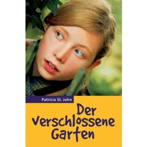 Produktbild des Artikels Der verschlossene Garten (Buch - Taschenbuch)