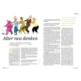 Stimmungsbild zu LebensLauf 01/2026