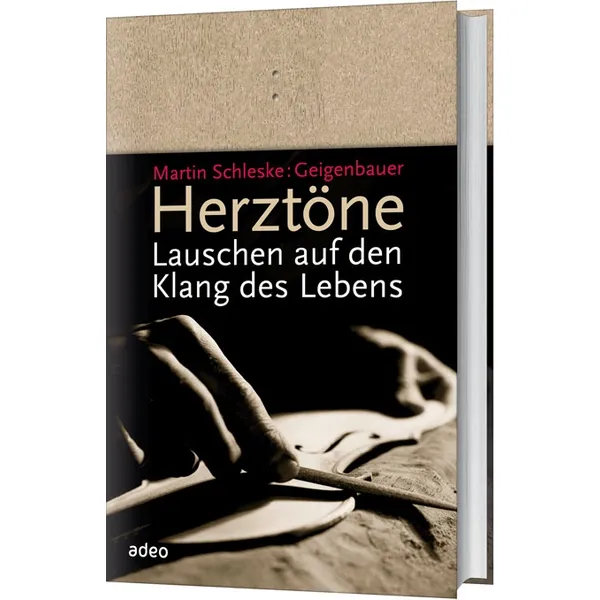 Produktbild des Artikels Herztöne (E-Book - ePUB Datei)