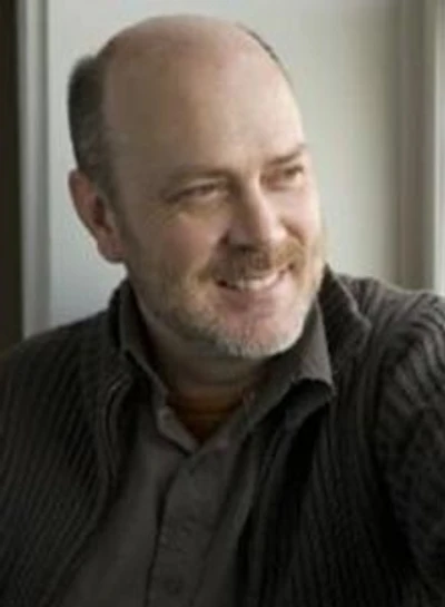 Bild von Reggie Joiner