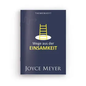 Produktbild des Artikels Wege aus der Einsamkeit - Themenheft (Buch - Geheftet)