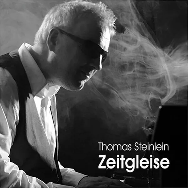 Produktbild des Artikels Zeitgleise (Audio - CD)