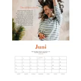 Stimmungsbild zu Sela. Der Gebetskalender 2026